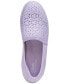 Women's Cloudsteppers Breeze Emily Perforated Loafer Flats