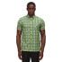 REGATTA Kalambo VI short sleeve shirt