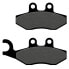 GALFER FD277G1054 Sintered Brake Pads - фото #2