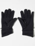 The North Face Rino gloves in black