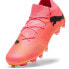 Фото #4 товара PUMA Future 7 Match FG/AG Ws football boots