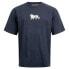 ფოტო #1 პროდუქტის LONSDALE Sarclet short sleeve T-shirt