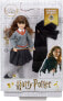 Фото #2 товара Фигурка кукла Гермиона Грейнджер - Гарри Поттер - Mattel Inc. - Возраст: 6 лет
