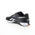 Фото #11 товара Reebok Nano X3 Mens Black Synthetic Lace Up Athletic Cross Training Shoes