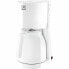 Электрическая кофеварка Melitta 1017-05 1000 W Белый 1000 W 8 Чашки
