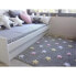 Фото #2 товара Teppich mit kleinen Sternen