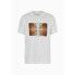ARMANI EXCHANGE 3DZTHV_ZJBYZ short sleeve T-shirt