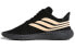 Кроссовки мужские adidas Originals Sobakov черно-розовые BB7674 36 - фото #2