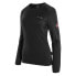 ELBRUS Nadim Polartec Long Sleeve Base Layer