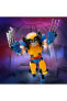 Фото #5 товара Конструктор пластиковый Lego Super Heroes Wolverine