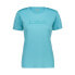 ფოტო #1 პროდუქტის CMP 39T5676P Top short sleeve T-shirt