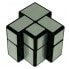Фото #2 товара QIYI Mirror 2x2 Rubik Cube Board Game