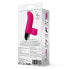 Фото #3 товара Fingy Finger Bullet Silicone Pink