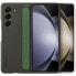 Фото #8 товара Чехол для смартфона Samsung Galaxy Z Fold 5 черный