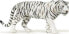 Figurka Papo Tygrys biały