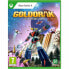 Фото #6 товара Игровая приставка Xbox Series X Microids Goldorak Grendizer: Пир волков - Стандартное издание (FR)