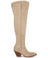 Фото #2 товара Women's Julee Over-The-Knee Cowboy Boots