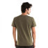 ფოტო #2 პროდუქტის JOBE Casual short sleeve T-shirt