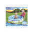 Inflatable Paddling Pool for Children Shine Inline 102 x 25 cm
