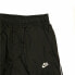 Фото #3 товара Спортивные штаны для детей Nike Soft Woven Темно-серый