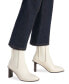 Фото #6 товара Women's Geneva Pull On High Heel Dress Booties