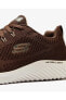 Фото #56 товара Кроссовки Skechers Bounder - Rinstet Erkek Kahverengi 232068 Brn