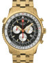 Фото #1 товара Наручные часы Versace V-Race chrono 42mm 5ATM