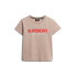 SUPERDRY Sportswear Logo Fitted short sleeve T-shirt