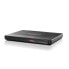 Lenovo DB65 - Black - Desktop/Notebook - DVD±RW - CD-R,CD-ROM,CD-RW,DVD+R,DVD+RW,DVD-R,DVD-R DL,DVD-RAM,DVD-ROM,DVD-RW - 160 ms - 140 ms