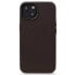 Фото #1 товара DECODED IPhone 14 Leather Backover phone case