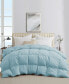 Фото #1 товара All Season Ultra Soft Goose Feather and Down Comforter, King
