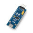 Converter USB-UART TTL PL2303 - microUSB port - Waveshare 24681