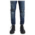 Фото #5 товара G-STAR 5620 3D Zip Knee Skinny Jeans