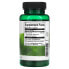 Swanson, Черный кохош (Full Spectrum), 540 мг, 60 капсул