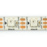 Фото #2 товара RGB LED strip WS2812B - digital, addressed - IP65 60 LED/m, 18W/m, 5V - 5m