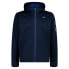 Фото #2 товара CMP Zip Hood 39A5027 softshell jacket