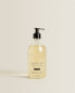 Vetiver & green tea washing up liquid