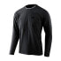 Фото #1 товара TROY LEE DESIGNS Drift long sleeve enduro jersey