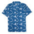 Фото #1 товара HAPPY BAY Play it cool short sleeve shirt