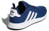 Кроссовки Adidas Originals X PLR Blue White