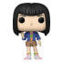 FUNKO Figure Animation Gi 9 cm Captain Planet And The Planetarians
