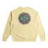 Фото #2 товара QUIKSILVER Spin Cycle sweatshirt