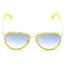 LANCASTER SLA0734-3 Sunglasses