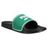 Фото #2 товара Puma Leadcat 2.0 Elevate Slide Mens Green Casual Sandals 38569309