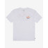 BILLABONG Segment short sleeve T-shirt