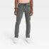 Фото #1 товара Men's Skinny Fit Jeans - Goodfellow & Co