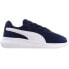 Фото #1 товара Puma St Activate Ac Slip On Toddler Boys Size 4 M Sneakers Casual Shoes 369071-