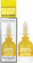 Фото #1 товара Biovene Biovene Glow Shot serum z kompleksem witaminy C 10ml