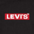 Толстовка Levi's Kids Boxtab Pullover Метеорит, 4 года - фото #5