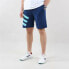 Фото #9 товара Спортивные мужские шорты Adidas Sportive Nineties Синий